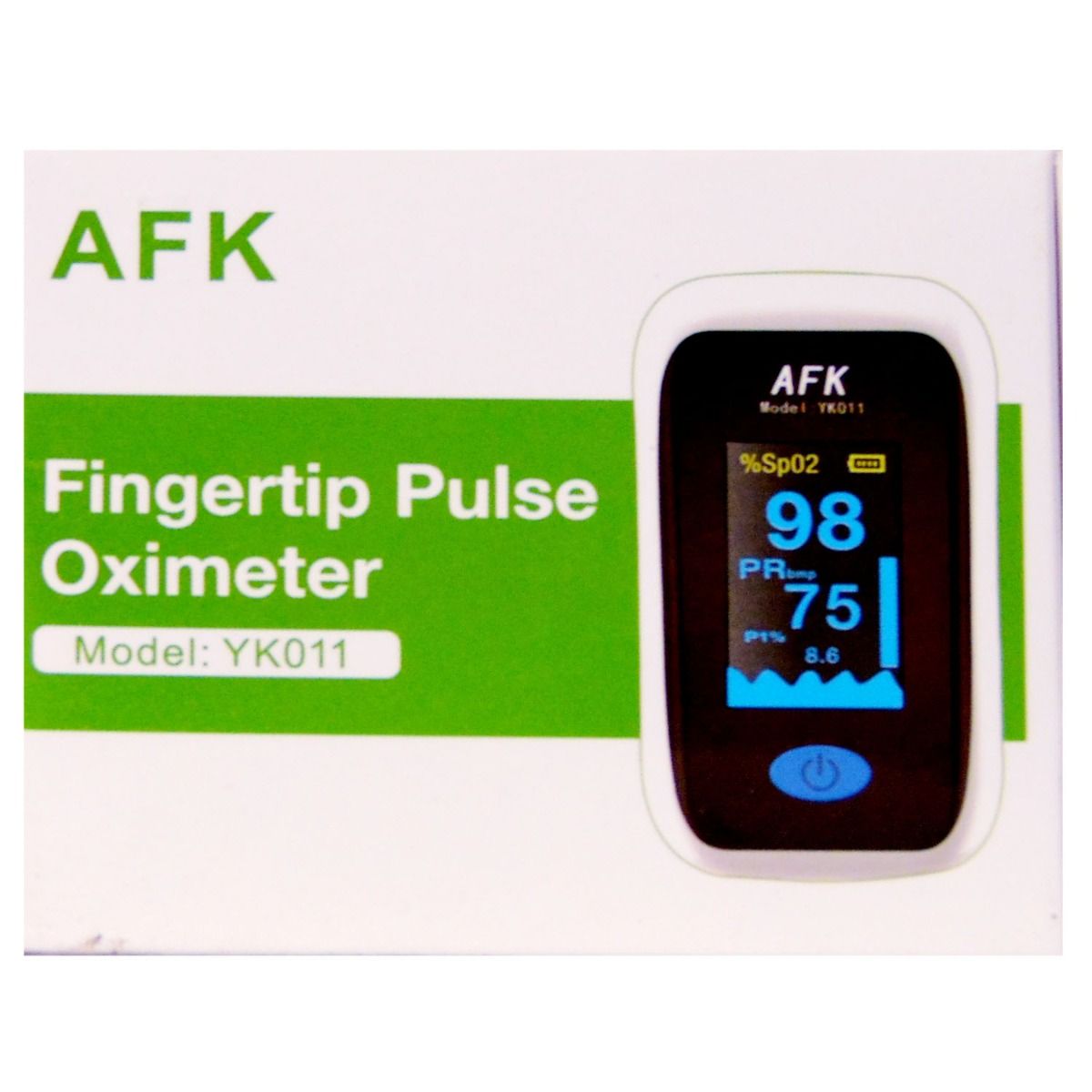 Buy 100 Genuine Pulse Oximeters Online Apollo Pharmacy