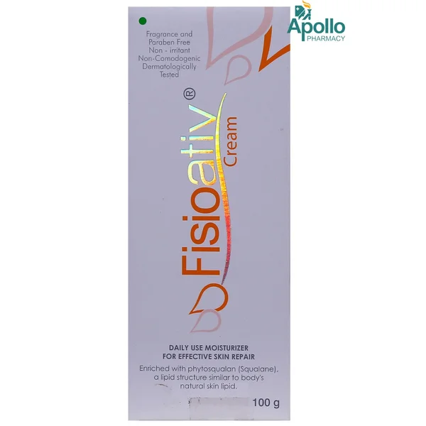 Fisioativ Cream 100 gm