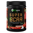 Fitspire Super BCAA Vegan Watermelon Flavour Powder, 250 gm