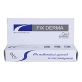 Fix Derma Scar Gel 15 ml, Pack of 1