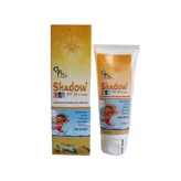 Fix Derma Shadow Kids Spf 20+ Cream 60 gm, Pack of 1