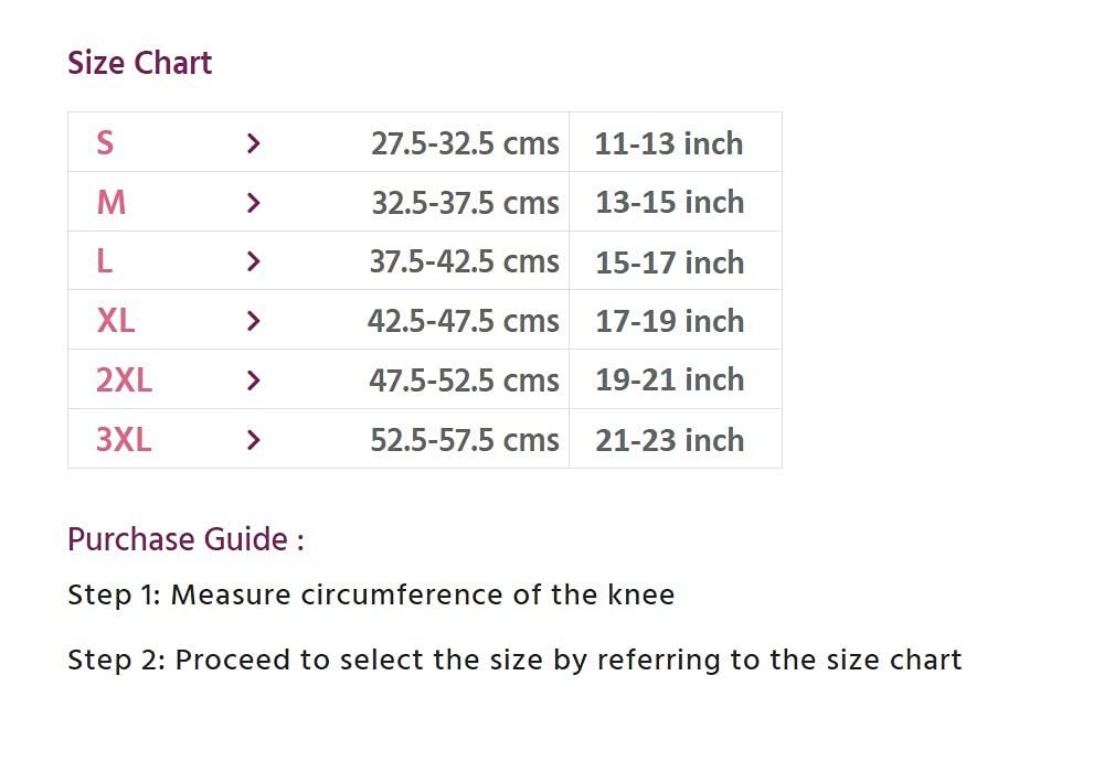Flamingo Open Patella Knee Cap XL, 1 Count, Pack of 1 Flamingo Open Patella Knee Cap XL, 1 Count, Pack of 1