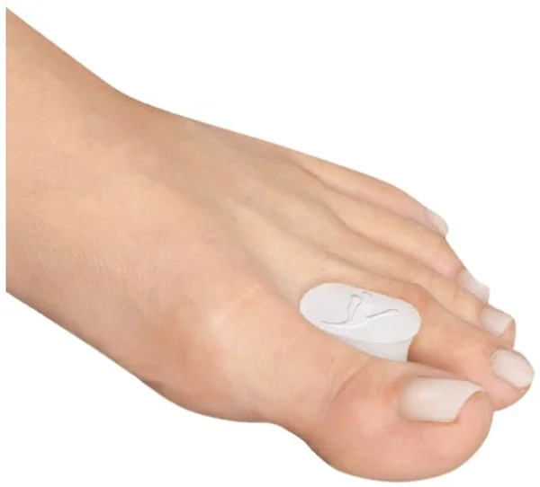 Flamingo Toe Separators Universal, 1 Pair