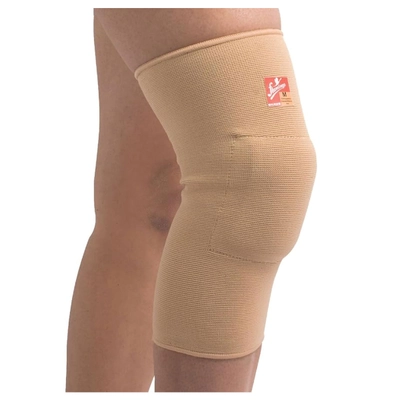 Flamingo Gel Knee Cushion Single Medium, 1 Count, Pack of 1