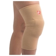 Flamingo Gel Knee Cushion Single XXL, 1 Count