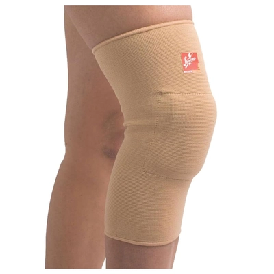 Flamingo Gel Knee Cushion Single XXL, 1 Count, Pack of 1