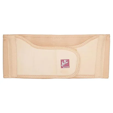 Flamingo Rib Belt Female Small, 1 Count