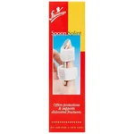 Flamingo Spoon Finger Splint Small, 1 Count