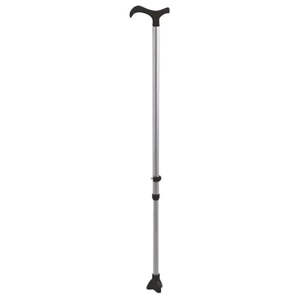Flamingo Walking Stick With Tri-Leg Bottom Universal, 1 Count, Pack of 1