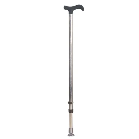 Flamingo Walking Stick With Silicone Pad Universal, 1 Count
