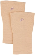 Flamingo Calf Support Large Beige, 1 Pair