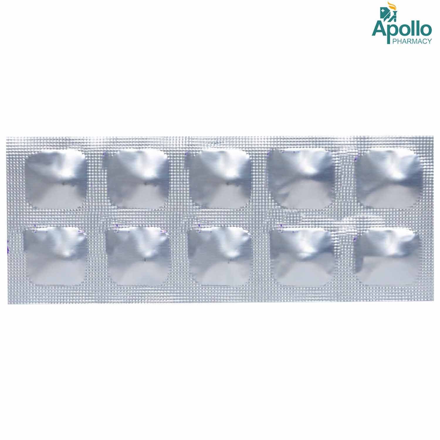 Flexabenz Tablet 10's, Pack of 10 TABLETS Flexabenz Tablet 10's, Pack of 10 TABLETS