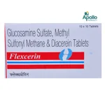 Flexcerin Tablet 