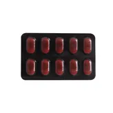 Flexiflam S Tablet 10's, Pack of 10 TabletS