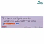 Flexabenz Plus Tablet 
