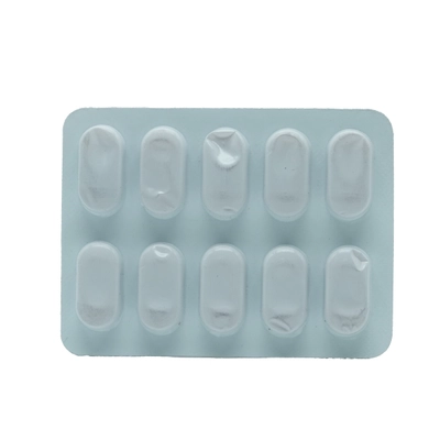 Flexyble Tablet 10's, Pack of 10 TabletS