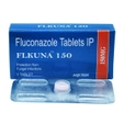 Flkuna 150 Tablet 1's