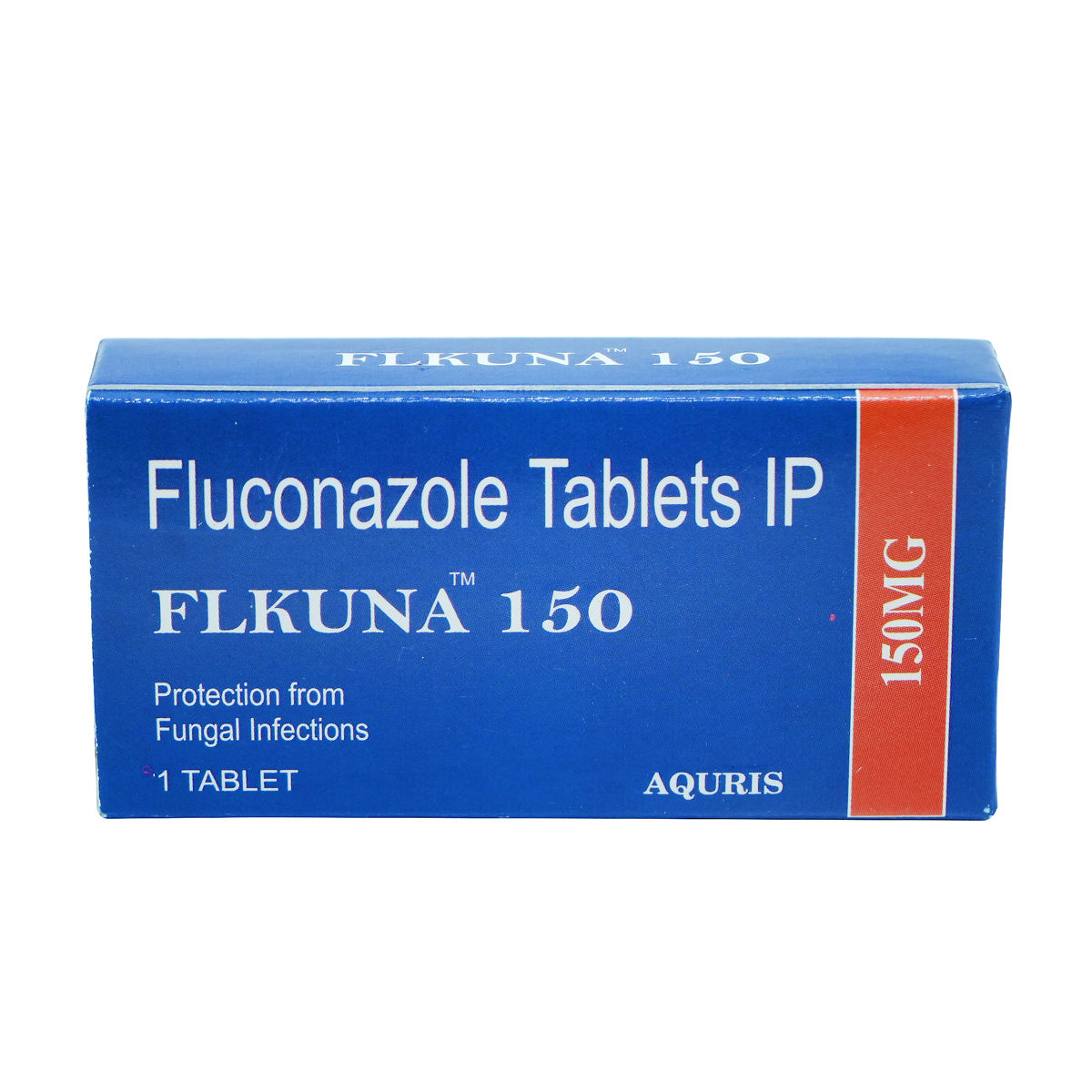 Flkuna 150 Tablet 1's, Pack of 1 Tablet