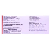 Floxip 500 mg Tablet 10's, Pack of 10 TabletS