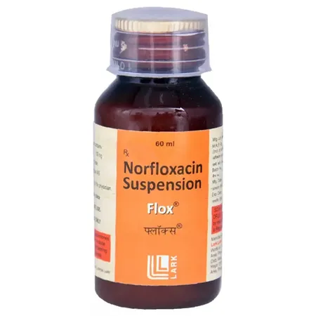 Flox Suspension 60 ml