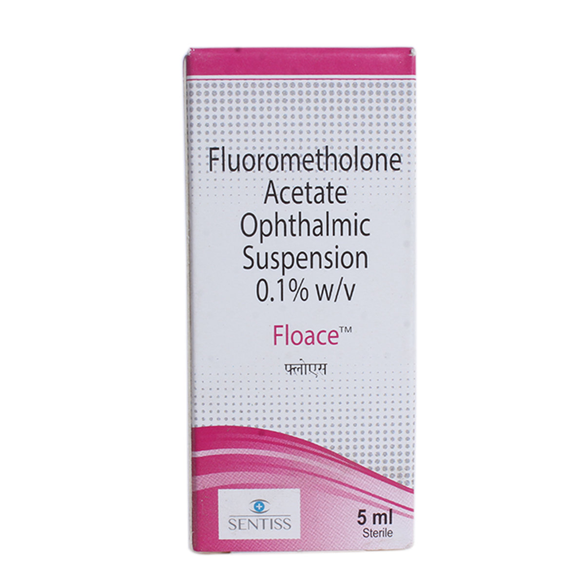 Floace Eye Drop 5 ml, Pack of 1 EYE DROP Floace Eye Drop 5 ml, Pack of 1 EYE DROP