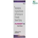 Floresp-AZ Nasal Spray