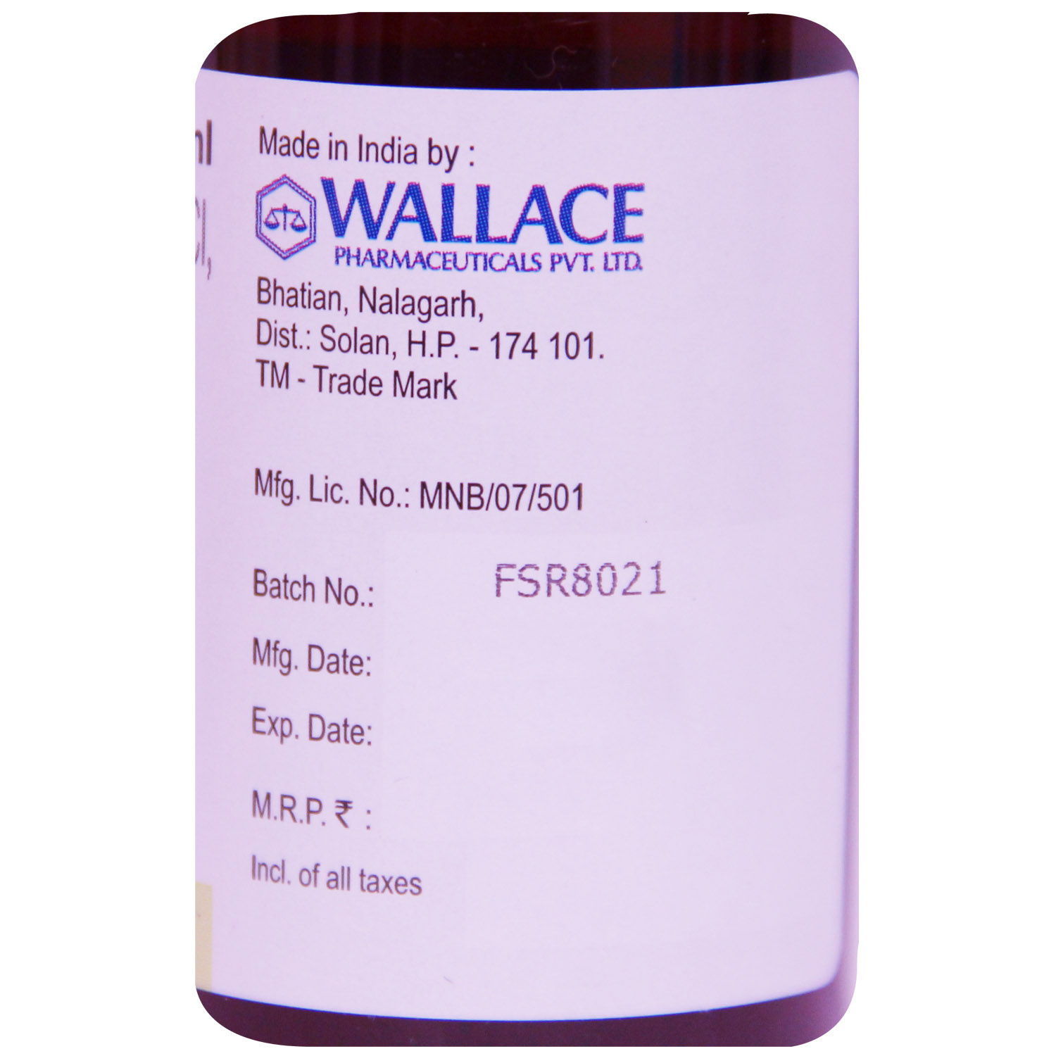 Flucold Syrup 60 ml Price, Uses, Side Effects, Composition Apollo