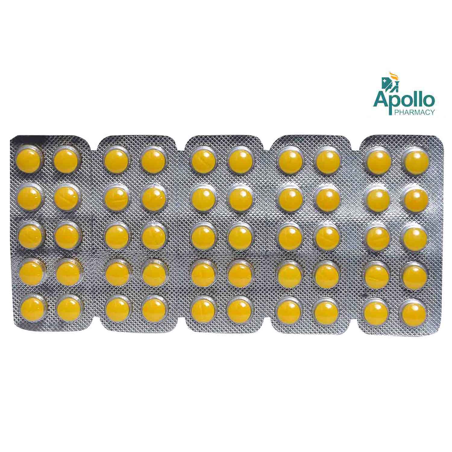 Flutop-40 Tablet 10's, Pack of 10 TABLETS Flutop-40 Tablet 10's, Pack of 10 TABLETS