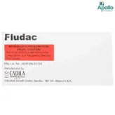 Fludac Capsule 15's, Pack of 15 CAPSULES