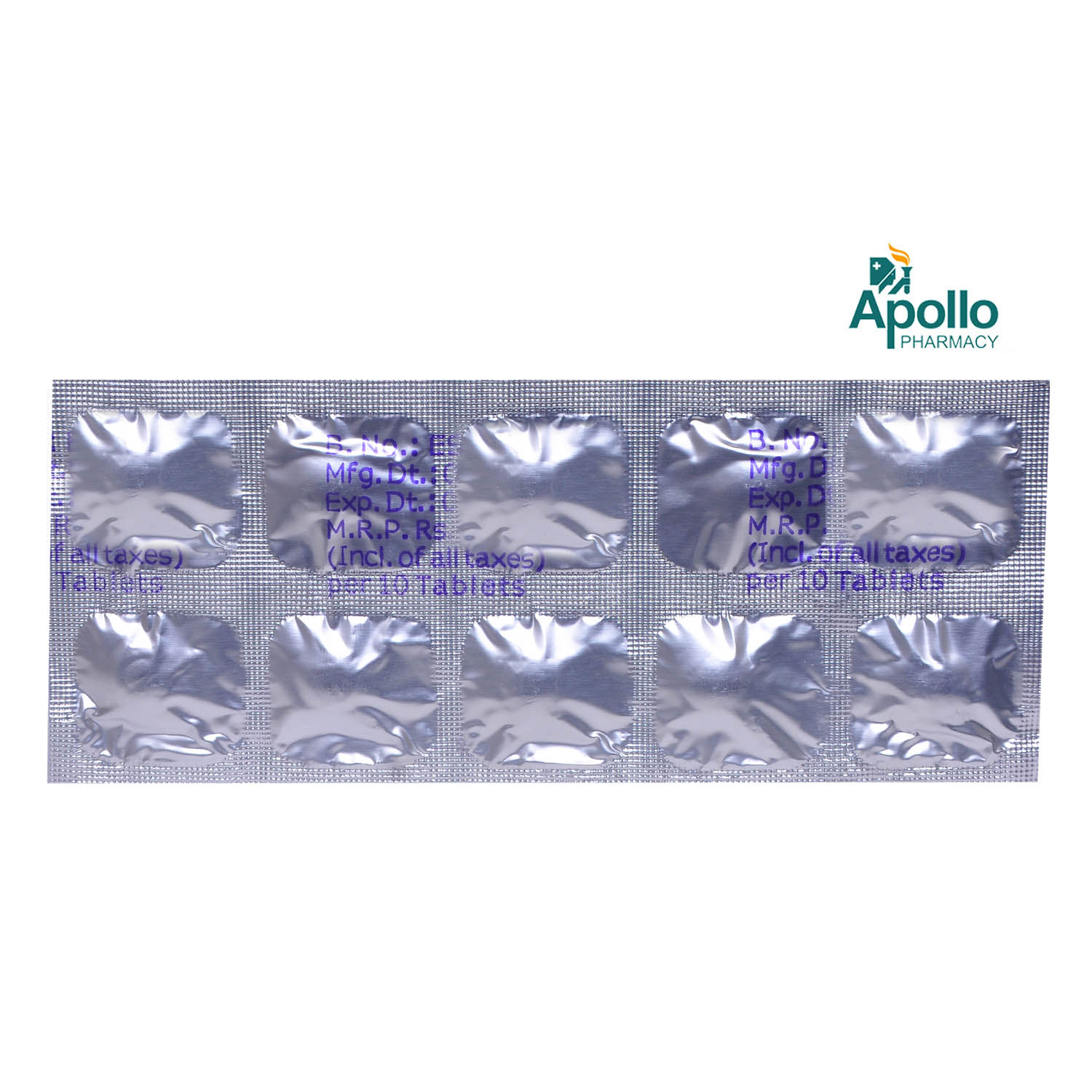 Fluvoxin 100 Tablet 10's, Pack of 10 TABLETS Fluvoxin 100 Tablet 10's, Pack of 10 TABLETS