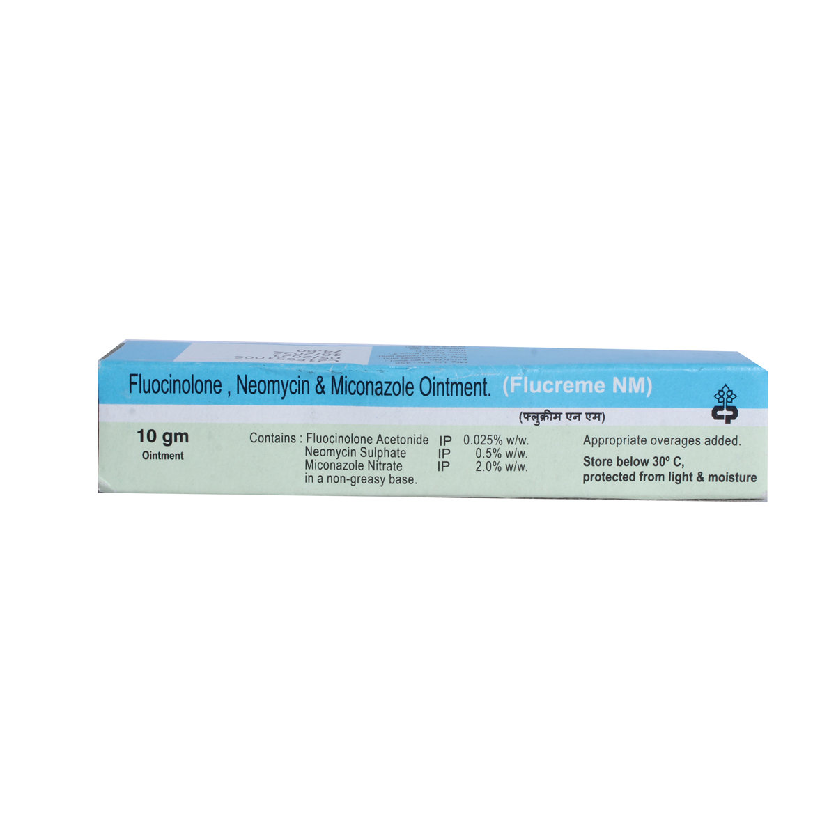 Buy Flucreme NM Ointment 10 gm Online