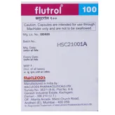 Flutrol 50 mcg/100 mcg Capsule 30's, Pack of 1 Capsule