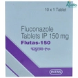 Flutas-150 Tablet 1's