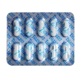 Flutee Capsule 10's, Pack of 10 TABLETS