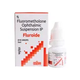 Fluroide Eye Drop 5ml, Pack of 1 DROPS