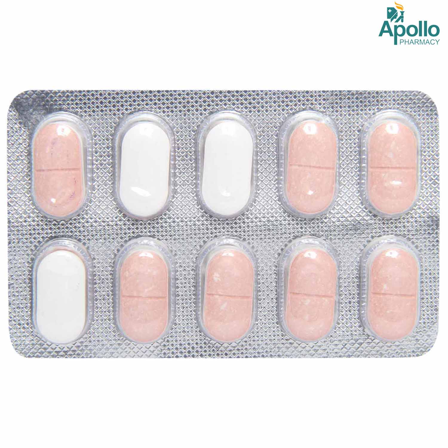 Flugesic P Tablet 10's, Pack of 10 TABLETS Flugesic P Tablet 10's, Pack of 10 TABLETS