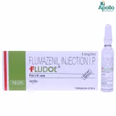 FLUDOT 0.5MG/5ML INJECTION, Pack of 1 INJECTION