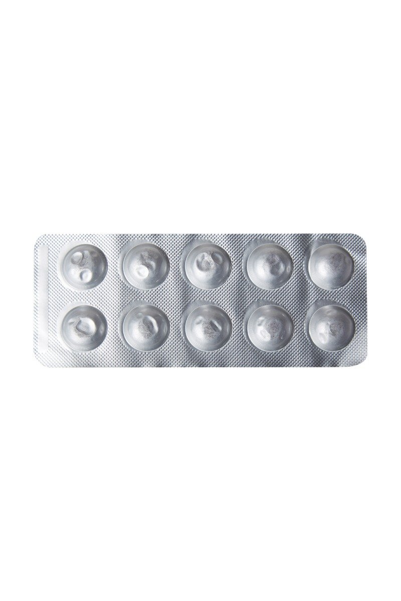 Fluvo 100 Tablet 10's, Pack of 10 TABLETS Fluvo 100 Tablet 10's, Pack of 10 TABLETS