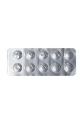 Fluvo 100 Tablet 10's, Pack of 10 TABLETS