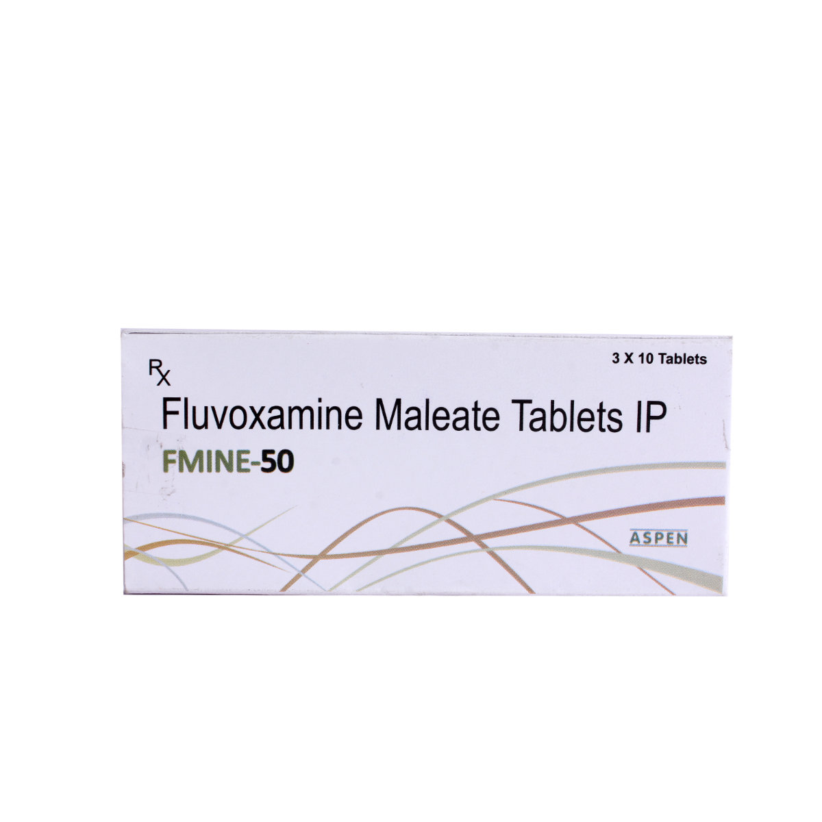 Fmine 50 Tablet 10's, Pack of 10 TABLETS Fmine 50 Tablet 10's, Pack of 10 TABLETS