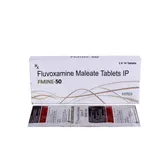 Fmine 50 Tablet 10's, Pack of 10 TABLETS