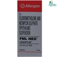 FML NEO Liquifilm Eye Drops 5 ml