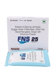 FNS 25 Sachet 5 gm