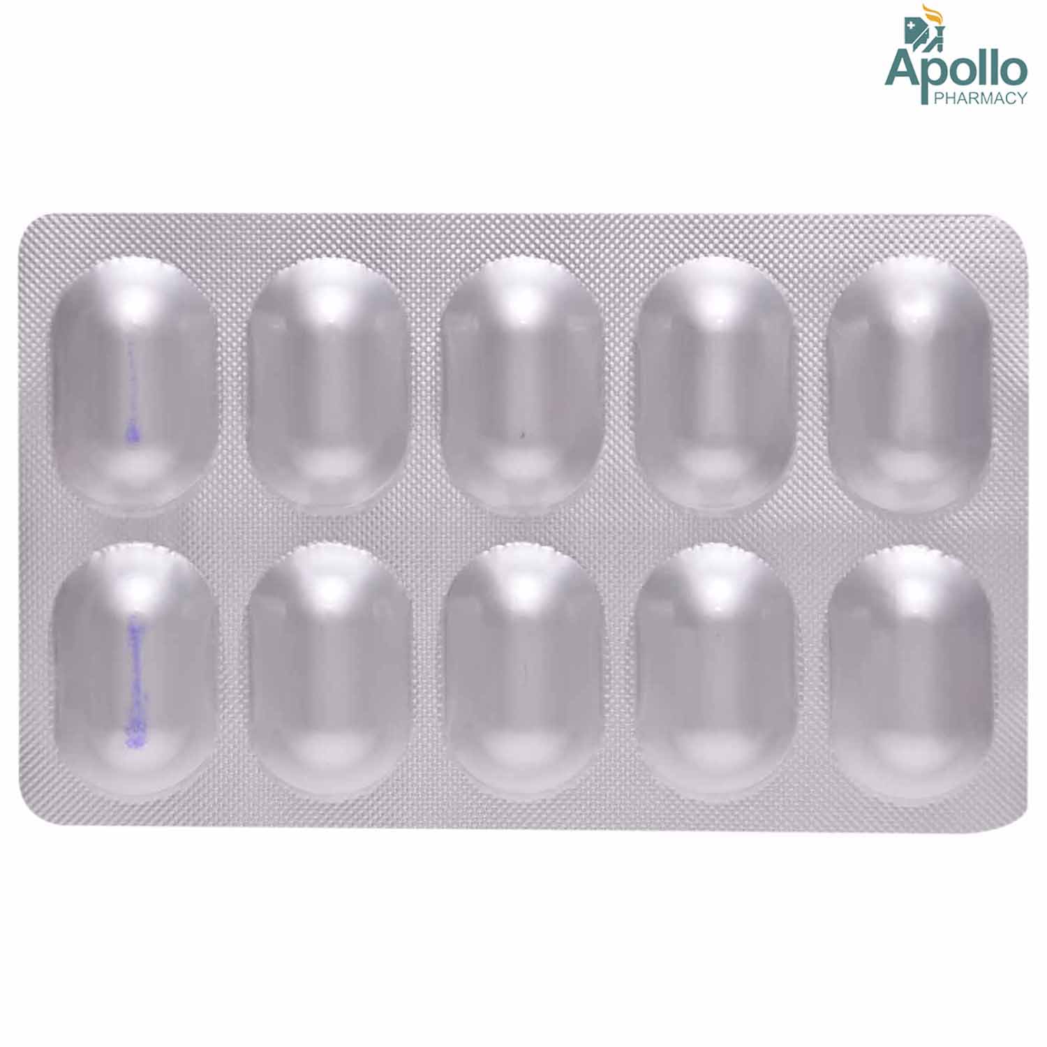 FN XT Tablet 10's, Pack of 10 TABLETS FN XT Tablet 10's, Pack of 10 TABLETS