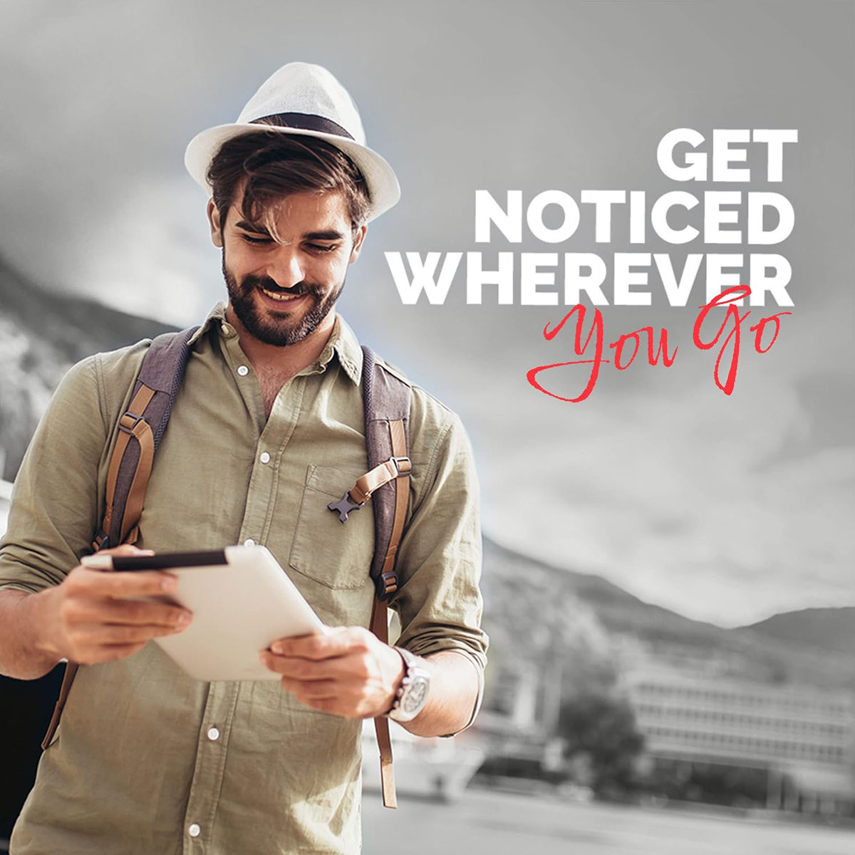 Fogg Marco Fragrance Body Spray, 150 ml, Pack of 1 Fogg Marco Fragrance Body Spray, 150 ml, Pack of 1