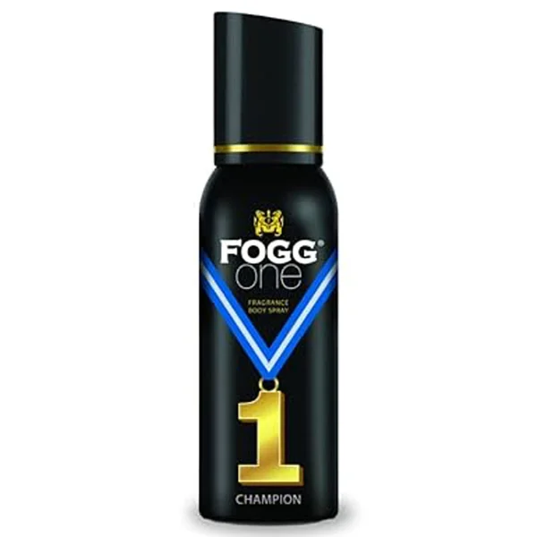 Fogg One Champion Fragrance Body Spray, 120 ml
