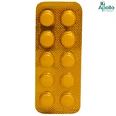 Folacin Tablet 10's, Pack of 10 TABLETS