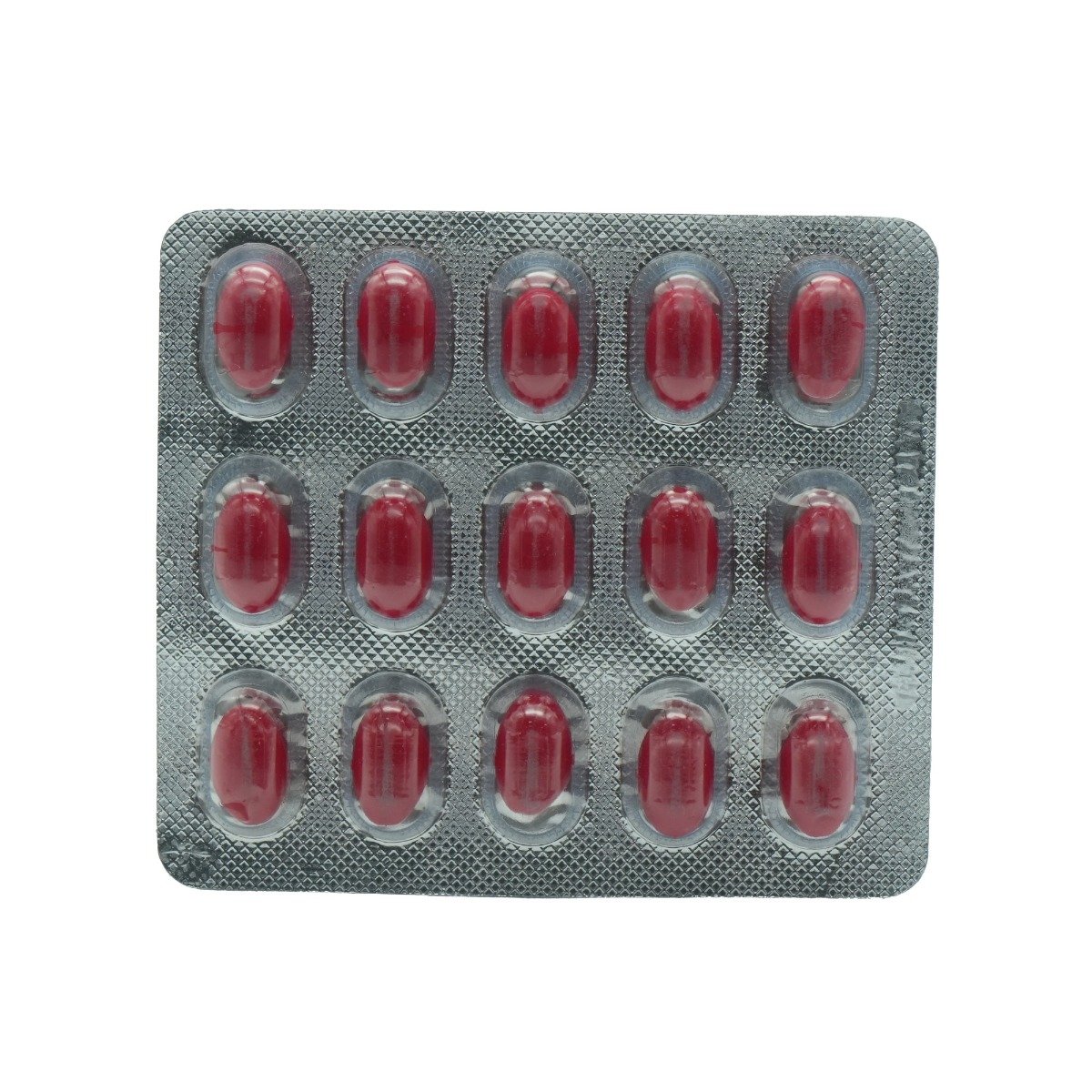 Folinext D Capsule 15's, Pack of 15 CAPSULES Folinext D Capsule 15's, Pack of 15 CAPSULES