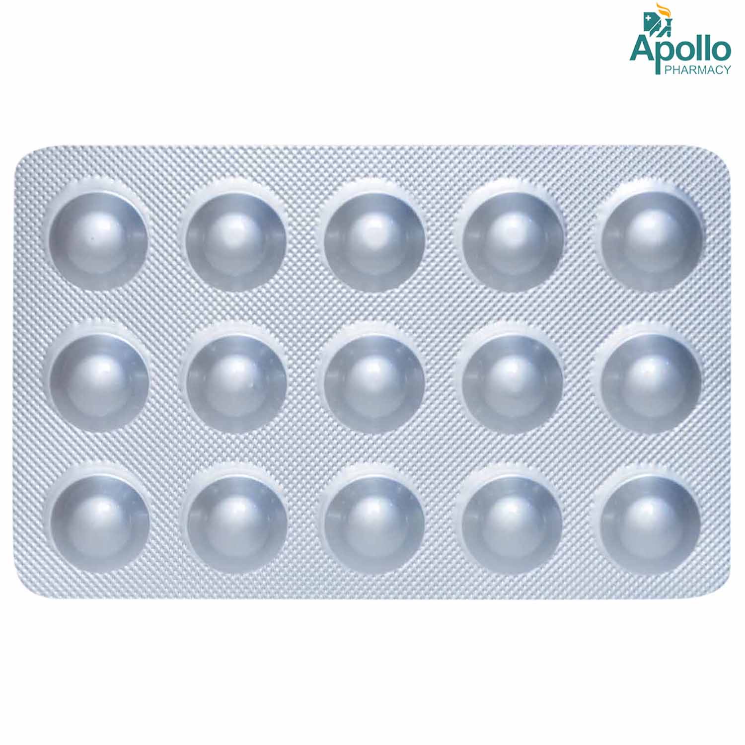 Folinine Tablet 15's, Pack of 15 TABLETS Folinine Tablet 15's, Pack of 15 TABLETS