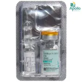 FOLICULIN INJECTION 75 IU, Pack of 1 INJECTION